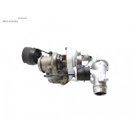 Mercedes Sprinter Turbo A6420902386